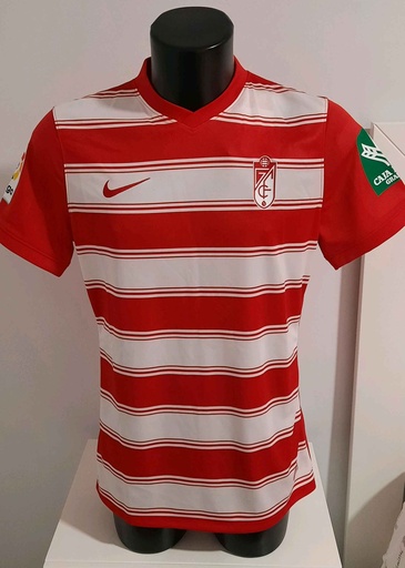 23 - Granada CF - Molina (Nike)