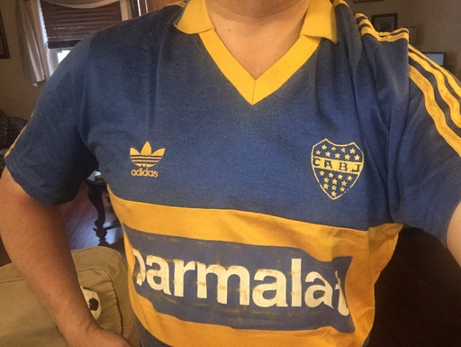 Boca Juniors