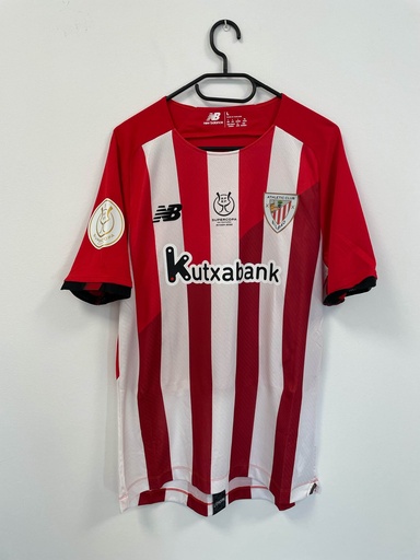 30 - Athletic club - Williams jr