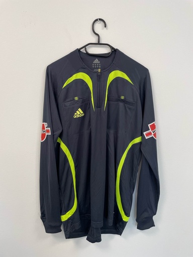 Comité técnico de árbitros