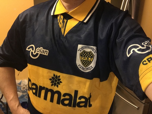 Boca Juniors