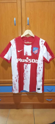 Atlético de Madrid