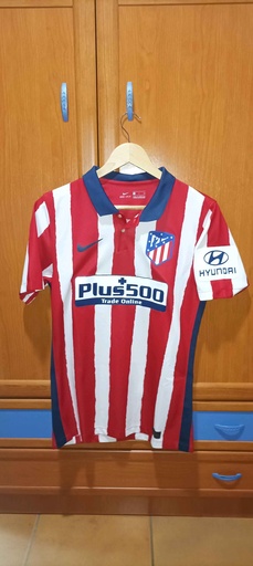 Atlético de Madrid