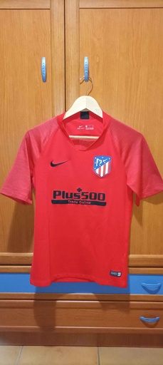 Atlético de Madrid