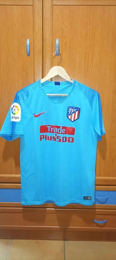 Atlético de Madrid