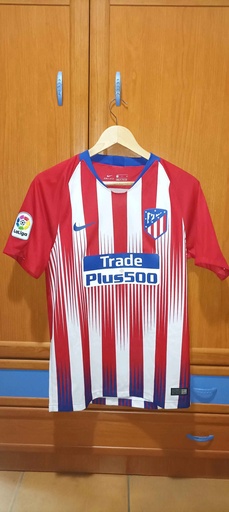 Atlético de Madrid