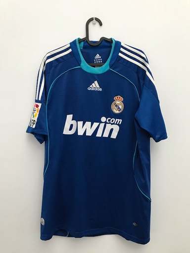 14 - Real Madrid - GUTI. Haz