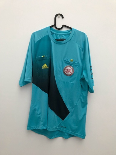 Comité técnico de árbitros