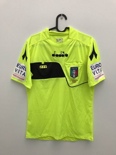 Comité técnico de árbitros