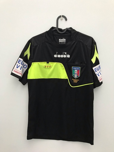 Comité técnico de árbitros