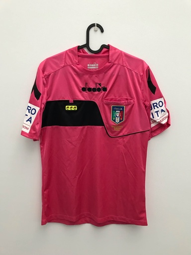 Comité técnico de árbitros