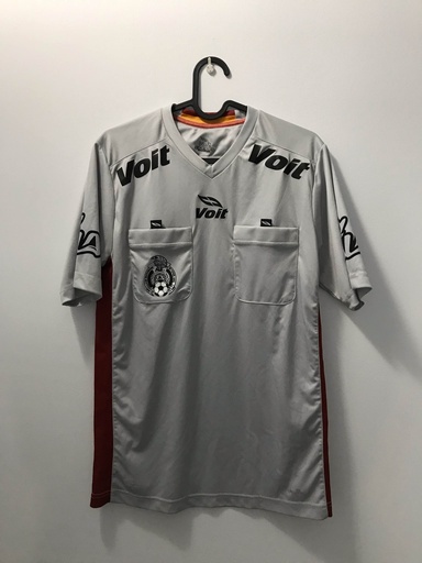 Comité técnico de árbitros