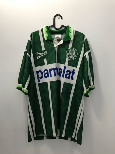 10 - Palmeiras