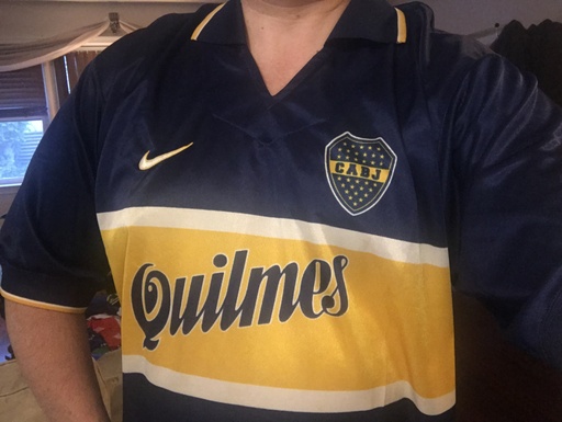Boca Juniors