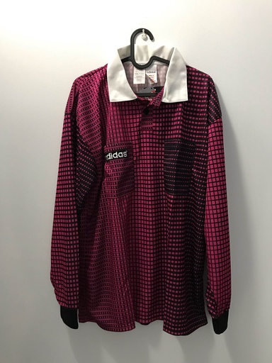 Comité técnico de árbitros