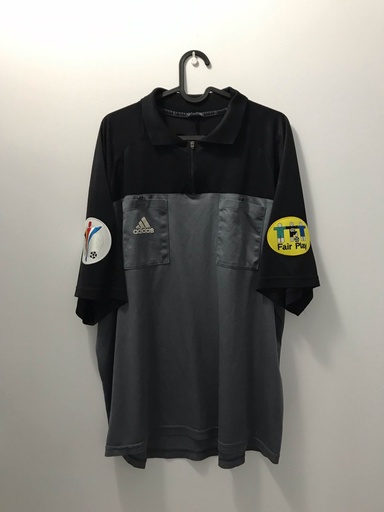 Comité técnico de árbitros