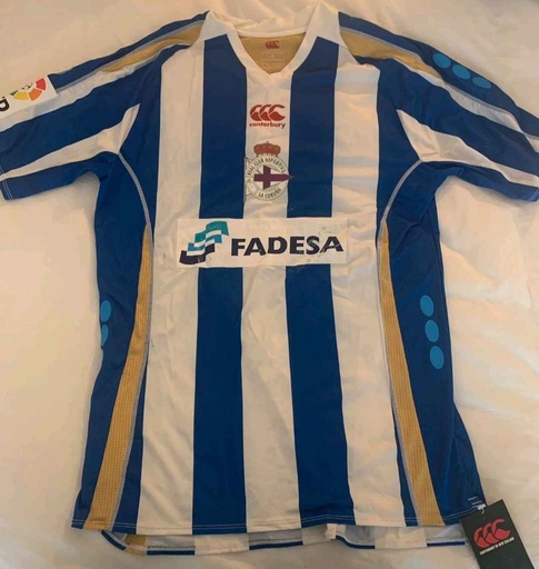 Deportivo de La Coruña