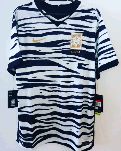 Seleccion de Corea del Sur