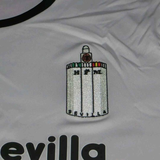 Hispalis fútbol medico