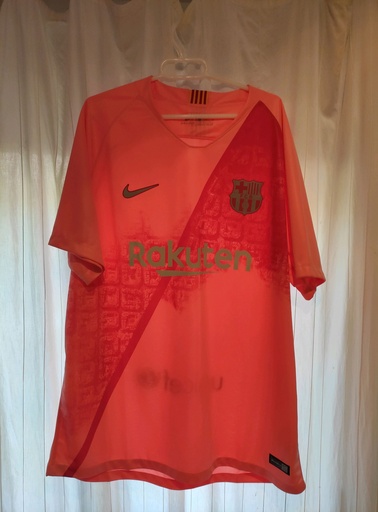 Barça