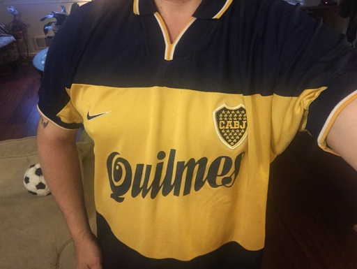 Boca Juniors