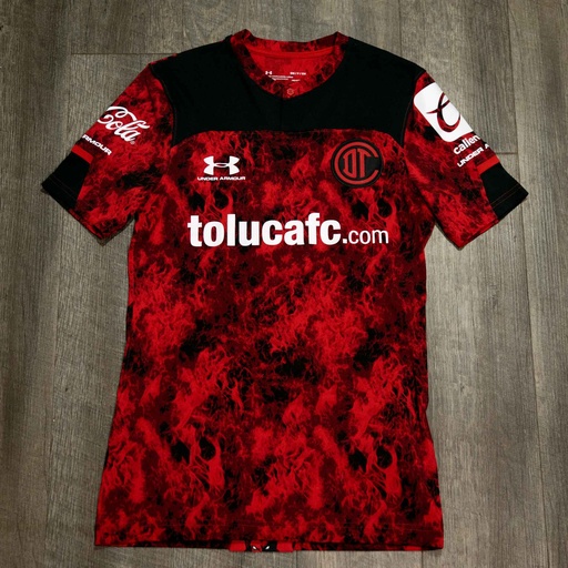 Toluca FC