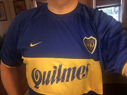 Boca Juniors
