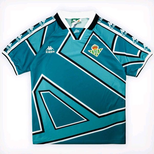 Real Betis Balompié