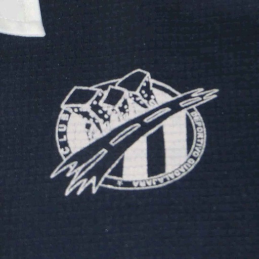 8 - Club deportivo Guadalajara