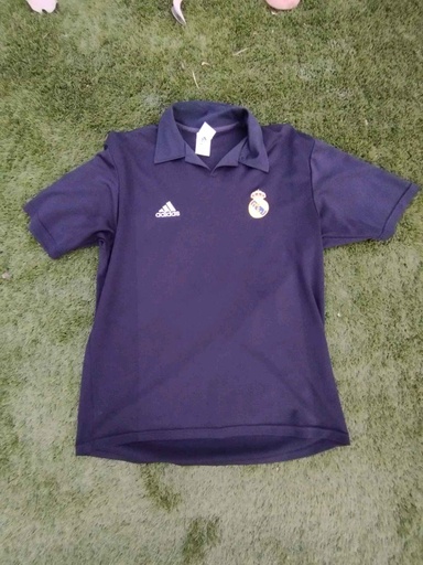 5 - Real Madrid - Zidane