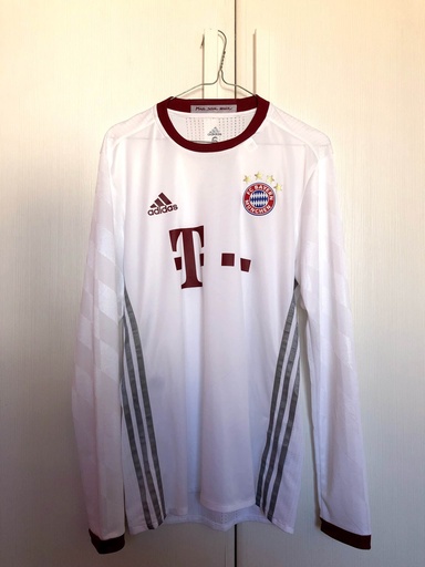 Bayern München