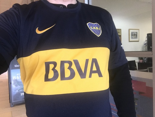 Boca Juniors