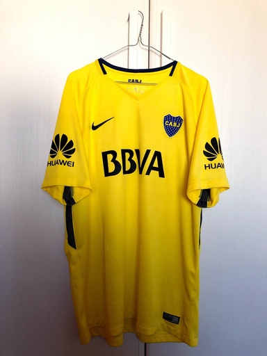 Boca Juniors