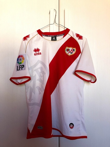 Rayo Vallecano