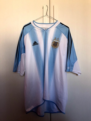 Argentina