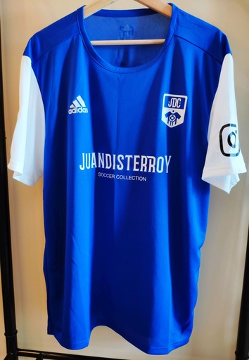 26 - Juandisterroy collection - Sergio L