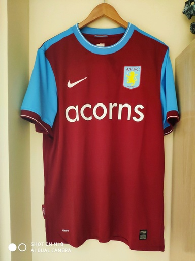 Aston Villa