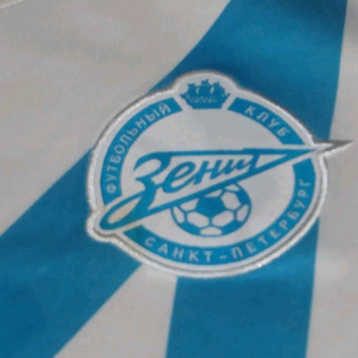 Zenit de San Petersburgo
