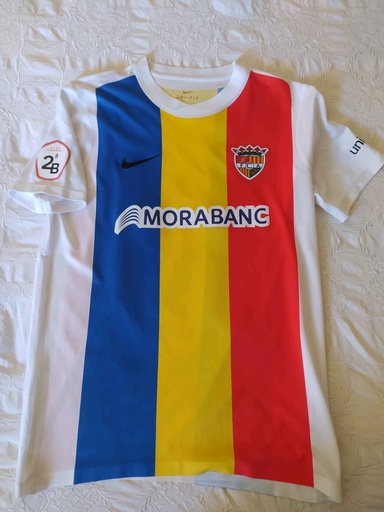 18 - FC Andorra - No