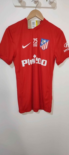 Atlético de Madrid