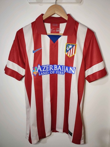 Atlético de Madrid