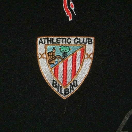 7 - Athletic club de bilbao - Suli