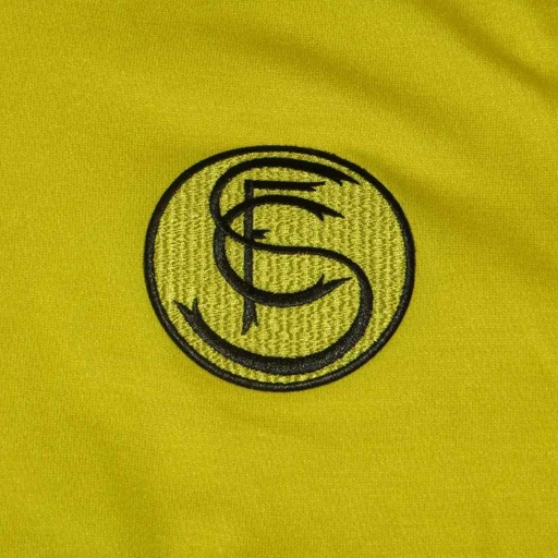 29 - Sevilla FC - Julián Cuesta (Warrior)