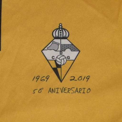 12 - Club deportivo Galapagar