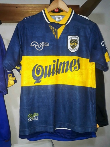 Boca Juniors