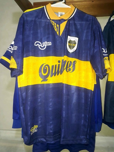 Boca Juniors