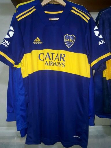 Boca Juniors