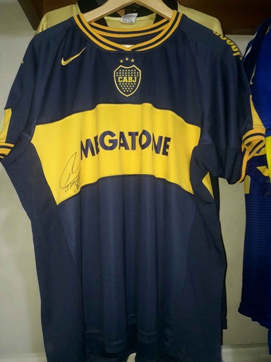 Boca Juniors
