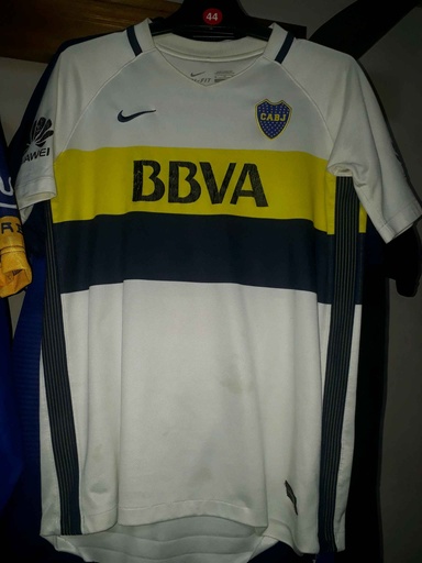Boca Juniors