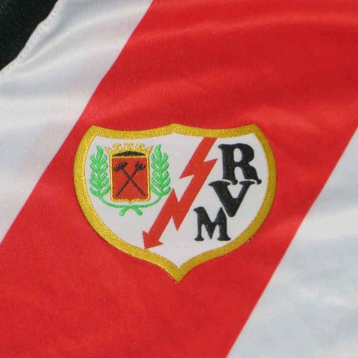 Rayo vallecano de madrid
